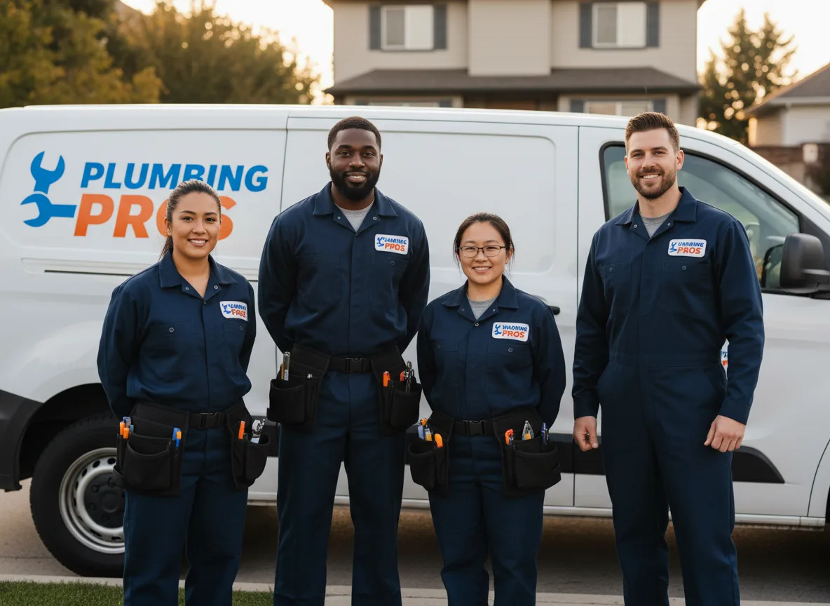 Water Heater Repair company in Burlington, IA